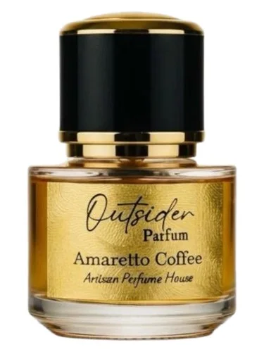 Perfume Amaretto Coffee de Outsider Parfum