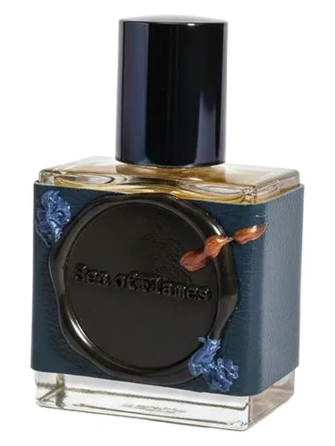 Perfume Sea of Flames de OM Parfum