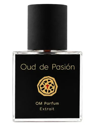 Imagen de Oud de Pasión