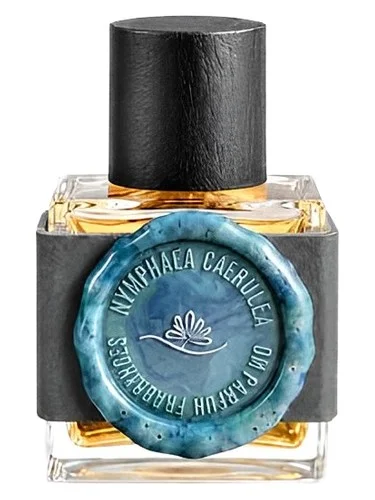 Perfume Nymphaea Caerulea de OM Parfum