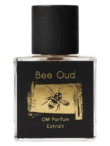 Perfume Bee Oud de OM Parfum
