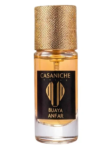 Perfume Buaya Anfar de Casaniche