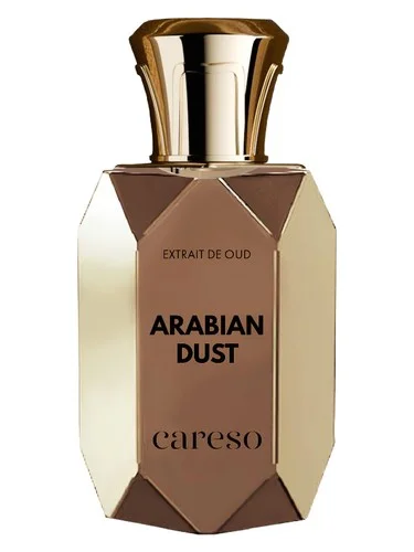 Perfume Arabian Dust de Careso