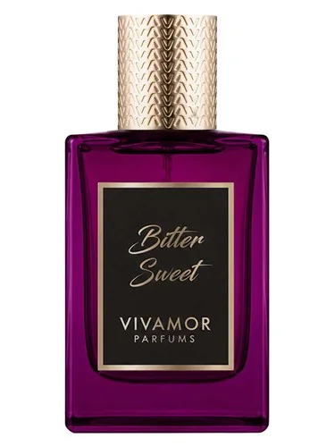 Perfume Bitter Sweet de Vivamor Parfums