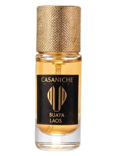 Perfume Buaya Laos de Casaniche