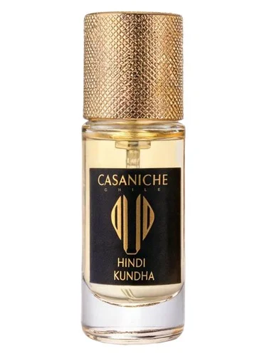 Perfume Hindi Kundha de Casaniche