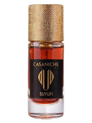 Perfume Suyufi de Casaniche