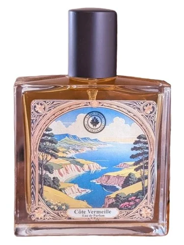 Perfume Côte Vermeille de Karen Timson