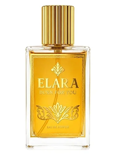 Perfume Burn For You de Elara Paris