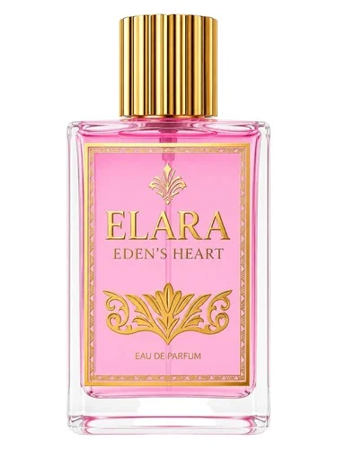 Perfume Eden's Heart de Elara Paris