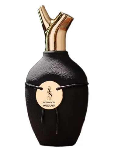 Perfume Rosewood in Mahogany de Scents of Wood