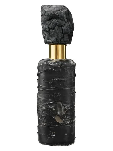 Imagen de Charcoal Chocolate
