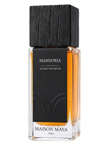 Perfume Mandoria de Maison Maya