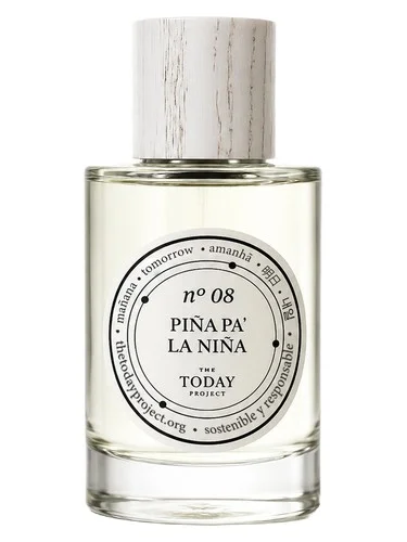 Perfume Piña Pa' La Niña de The Today Project