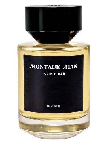 Perfume North Bar de Montauk Man