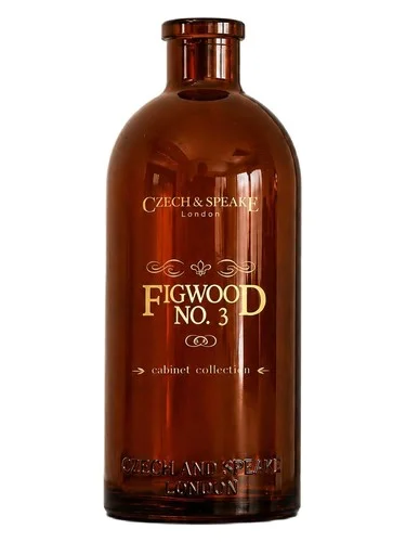 Perfume Figwood No. 3 de Czech & Speake