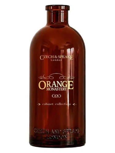 Perfume Orange Monastery de Czech & Speake