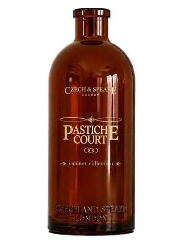 Perfume Pastiche Court de Czech & Speake