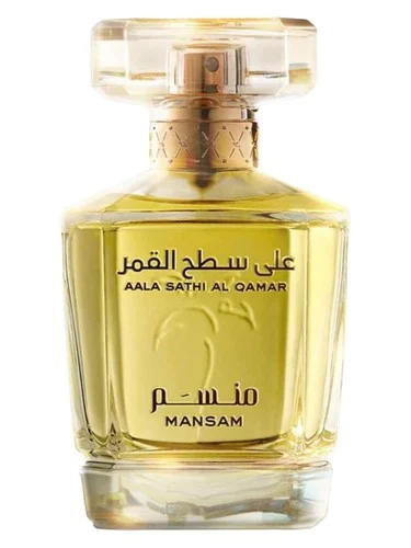 Perfume Aala Sathi Al Qamar de Mansam