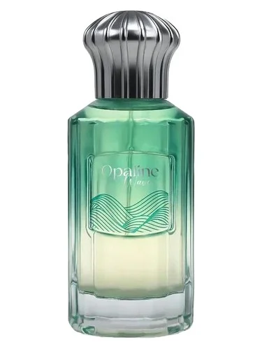 Perfume Opaline Wave de Ahmed Al Maghribi