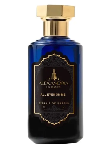 Perfume All Eyes on Me de Alexandria Fragrances