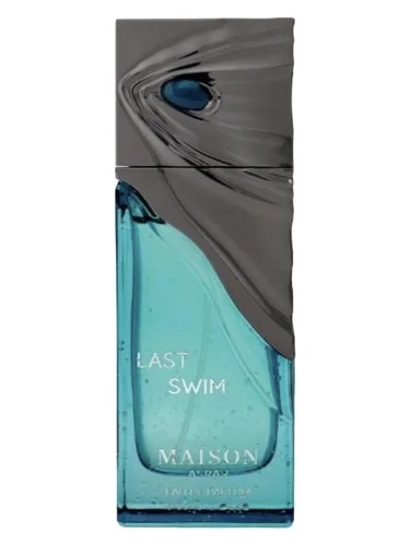 Perfume Last Swim de MAISON ASRAR