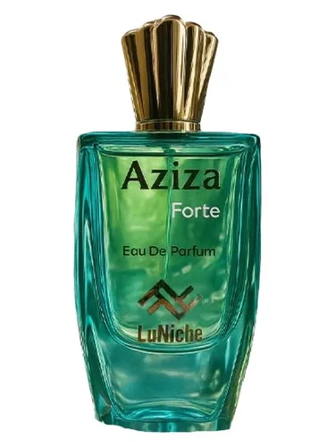 Perfume Aziza Forte de LuNiche