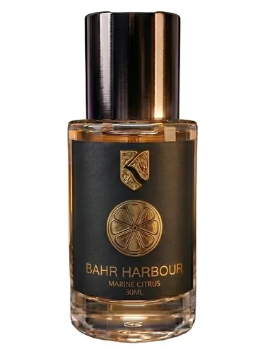 Perfume Bahr Harbour de Kinana