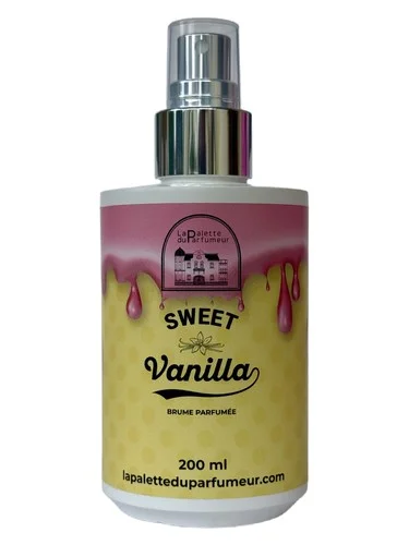 Imagen de Sweet Vanilla