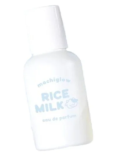 Perfume Rice Milk de Mochiglow