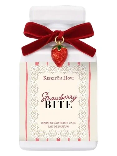 Perfume Strawberry Bite de Keskiyon Hovi