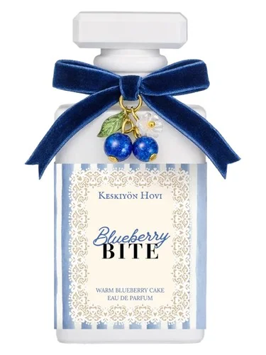Perfume Blueberry Bite de Keskiyon Hovi
