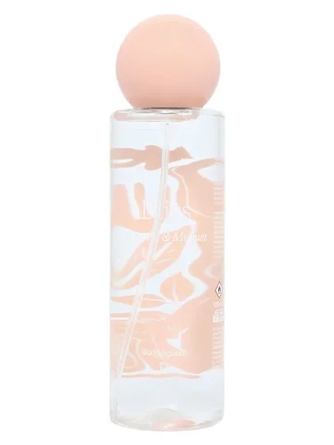 Perfume Bliss de Penti