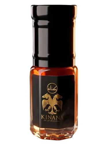 Perfume Borneo Kodo de Kinana