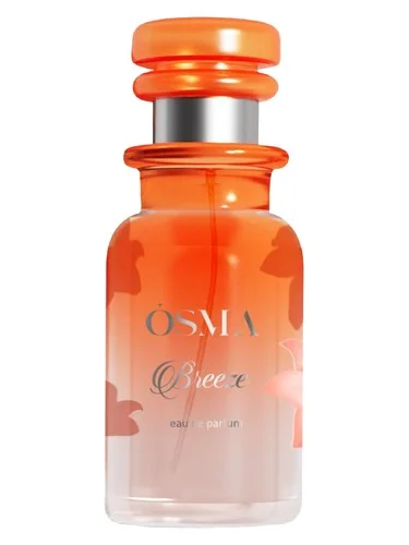 Perfume Breeze de Osma Perfumes