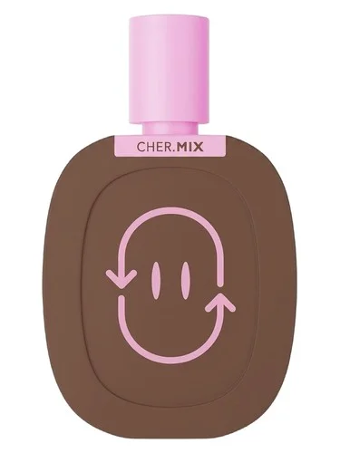 Perfume Choco Cake de MARIA CHER.