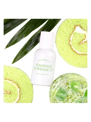 Imagen de Pandan Cream