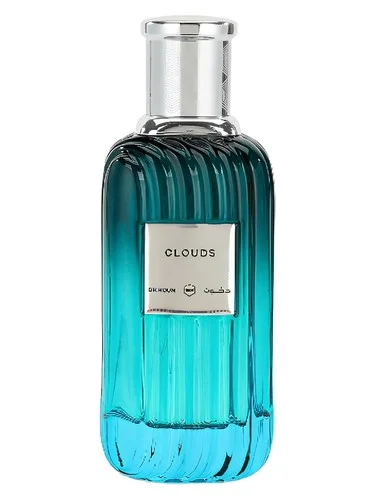 Perfume Clouds de DKHOUN