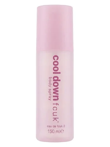 Perfume Cool Down #2 de French Connection UK