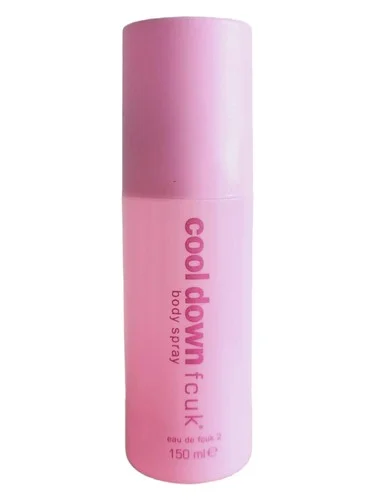 Perfume Cool Down #1 de French Connection UK