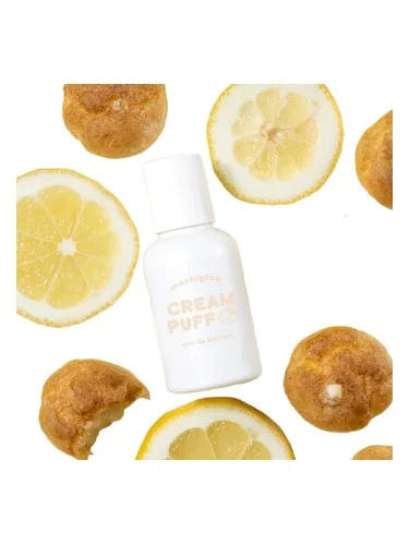 Perfume Cream Puff de Mochiglow