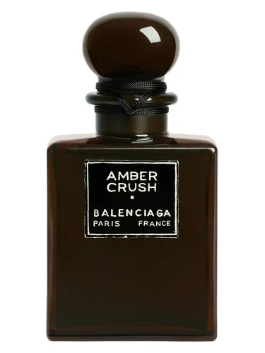 Perfume Amber Crush Extrait de Balenciaga