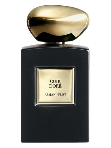 Imagen de Cuir Doré