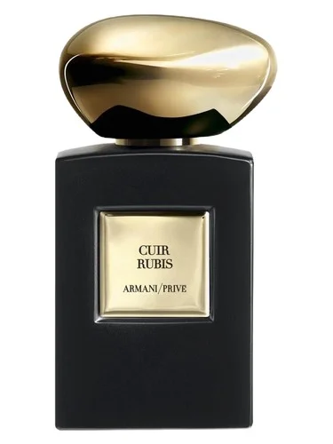 Imagen de Cuir Rubis