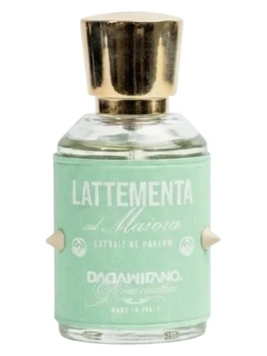 Perfume Lattementa de Dadamilano