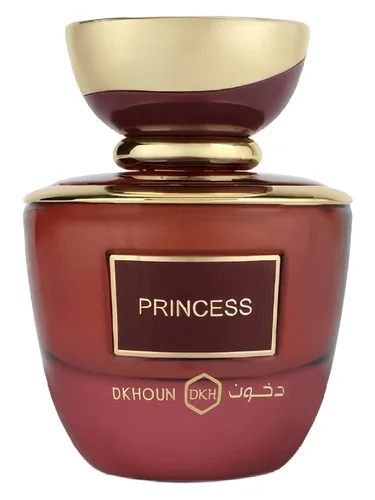 Perfume Princess de DKHOUN