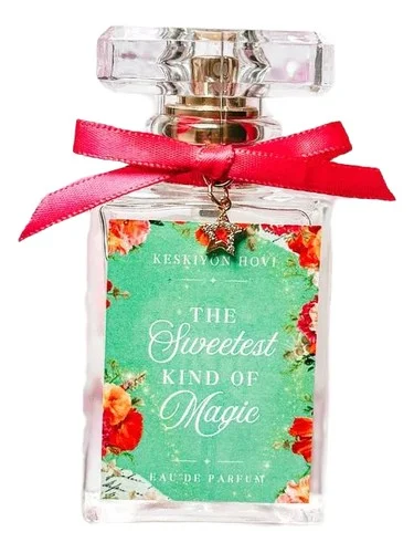 Perfume The Sweetest Kind of Magic de Keskiyon Hovi