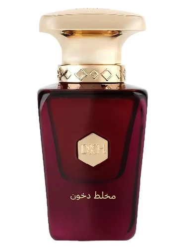 Perfume Mukhallat Dkhoun de DKHOUN