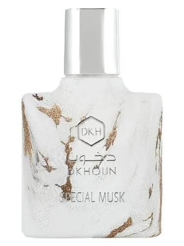 Perfume Special Musk de DKHOUN