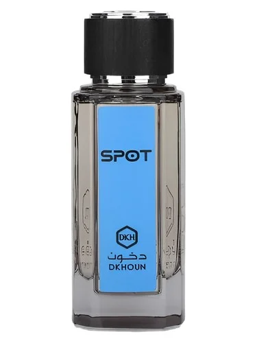 Perfume SPOT de DKHOUN